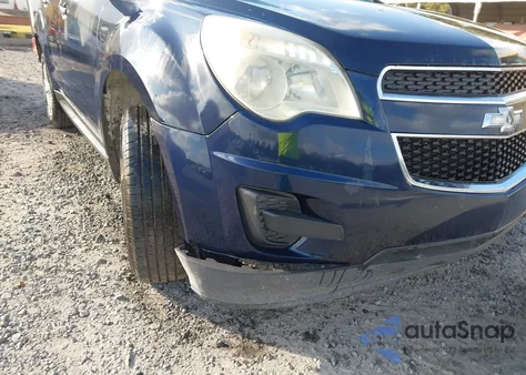 2015 Chevrolet Equinox 1Lt z USA, uszkodzony, nr VIN 2GNALBEKXF6139478